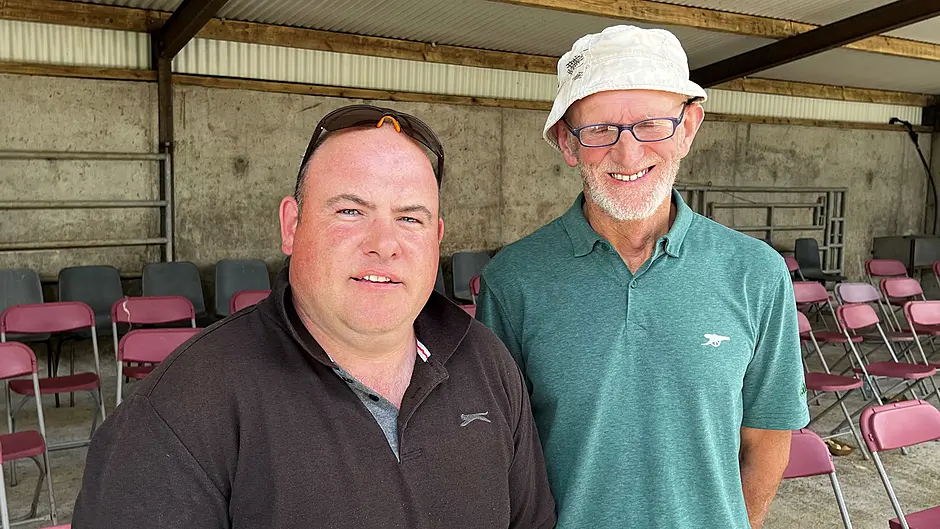 Collaborative farming: A land lease agreement that works for both sides Image