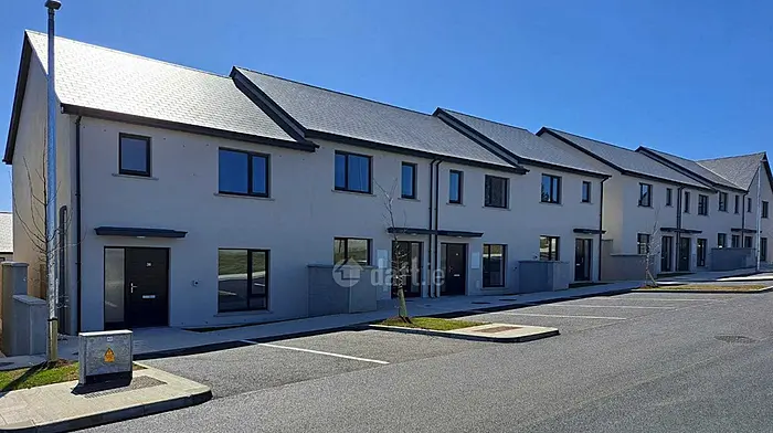 Cork County Council announces 20 cost rental homes in Bandon Image
