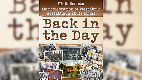 The Southern Star's Back in the Day magazine is out this Thursday, June 26th Image