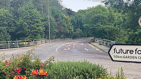 ‘Lethal’ junction in Ballylickey is an accident waiting to happen Image