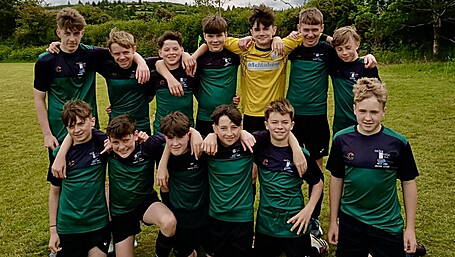 Bumper weekend of schoolboys and schoolgirls finals ahead Image