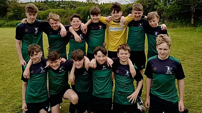 Bumper weekend of schoolboys and schoolgirls finals ahead Image