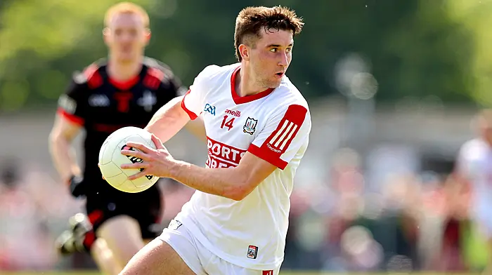 Goal-shy Cork must take their chances to stay alive Image