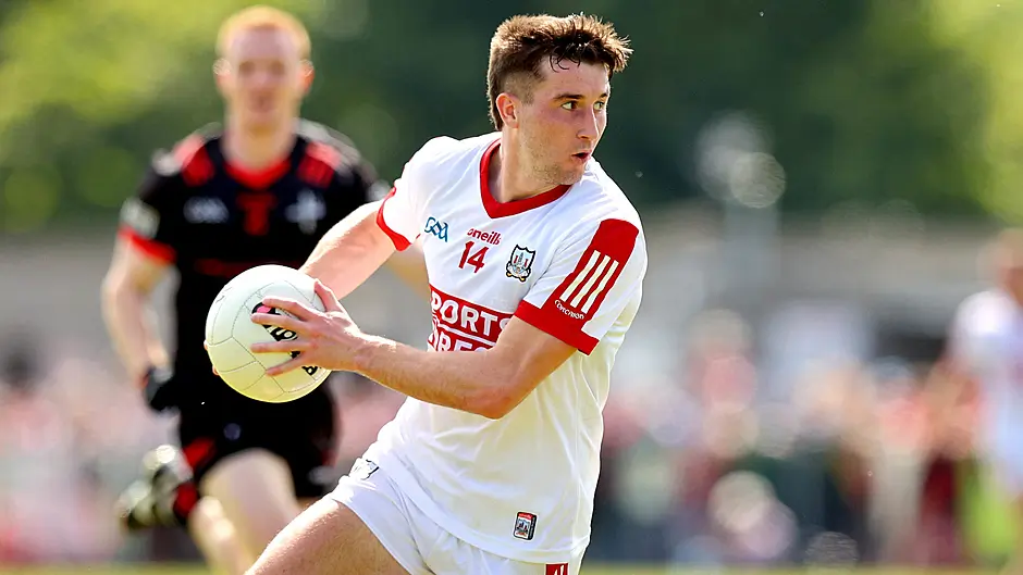 Goal-shy Cork must take their chances to stay alive Image