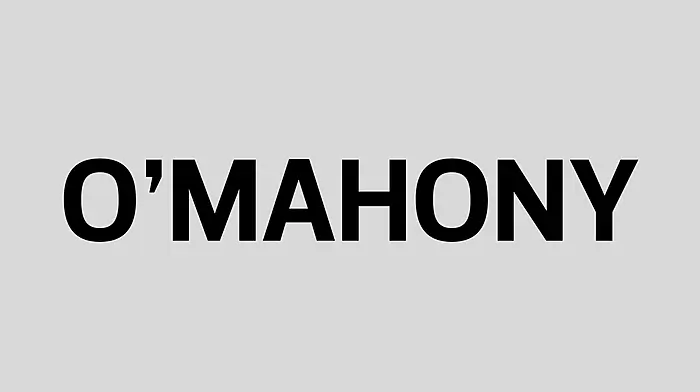 70 years of O’Mahony Society Image