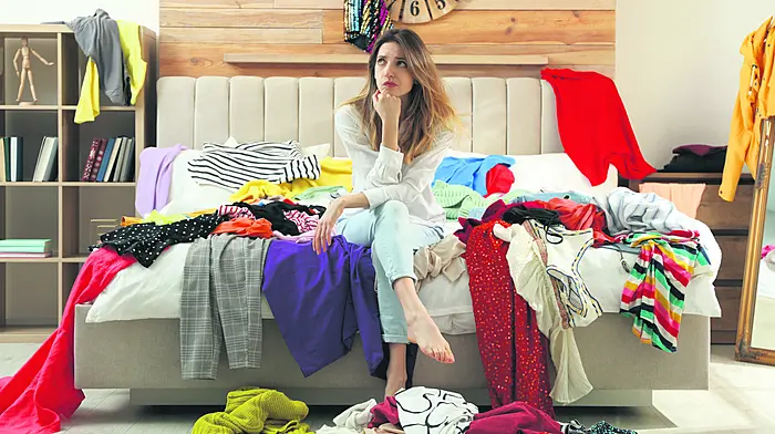 WOMAN ON THE VERGE: Return of the ‘Sunday best’ Image