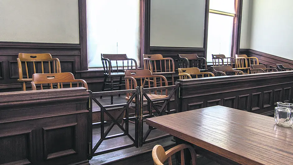 KNOW YOUR RIGHTS: What you need to know about jury service Image