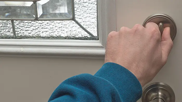 Witness appeal for burglary in Newcestown Image