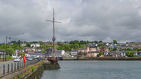 Over €150,000 granted to West Cork development projects Image