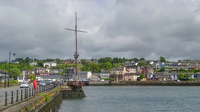 Over €150,000 granted to West Cork development projects Image