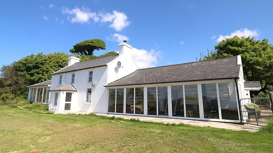 HOUSE OF THE WEEK: Ballydehob three-bed for €550k Image