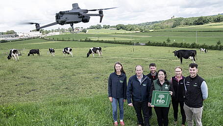 Photo competition celebrates dairying Image