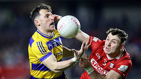 JOHN HAYES: Strong start is key as Cork footballers battle to save their season Image