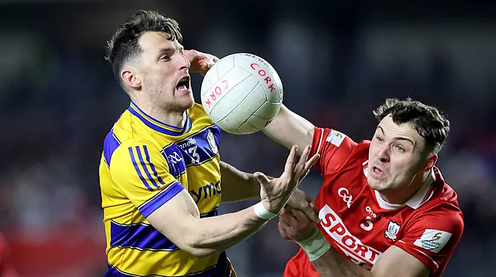 JOHN HAYES: Strong start is key as Cork footballers battle to save their season Image