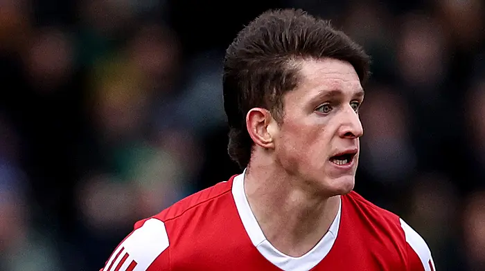 ‘Gutted’ Cork reflect on fine margins after pushing Dublin all the way Image