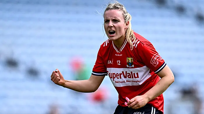 Cork boss Joe Carroll wants his Rebels to raise their game for Dublin showdown Image