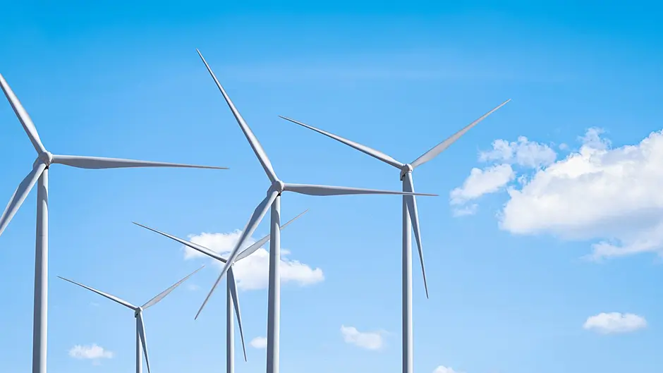 Council under fire from wind farm no camp Image