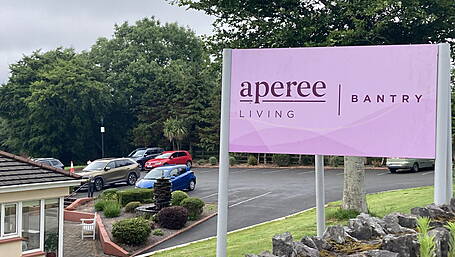 Boost for Bantry care home as new buyer proposes a deal Image