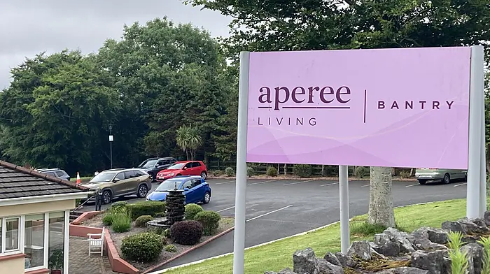 Boost for Bantry care home as new buyer proposes a deal Image