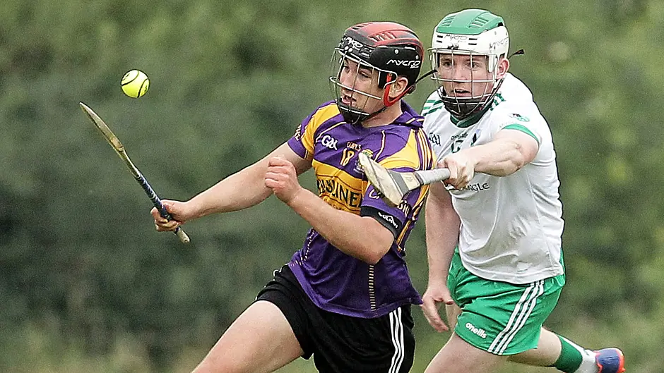 Muskerry end Carbery hurlers’ hopes of county run Image