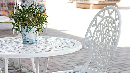 INTERIORS: Prepare for all weathers Image