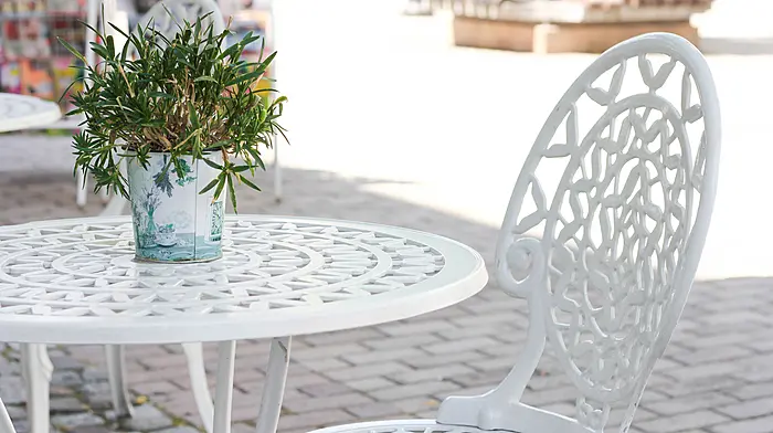 INTERIORS: Prepare for all weathers Image