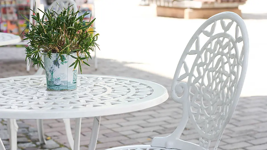 INTERIORS: Prepare for all weathers Image