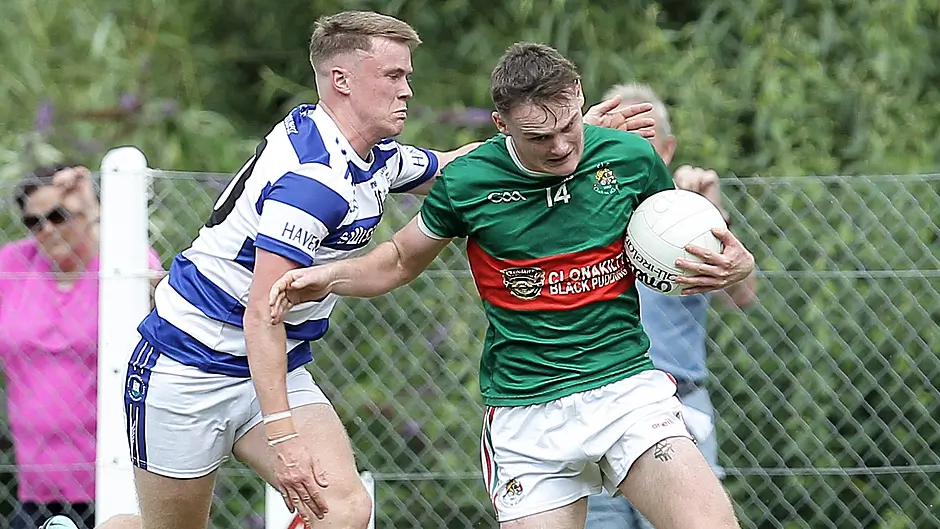 Clonakilty need result against Castlehaven to book spot in Division 1 league final Image