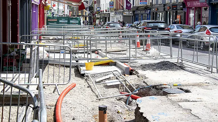 Bandon businesses set for closures Image