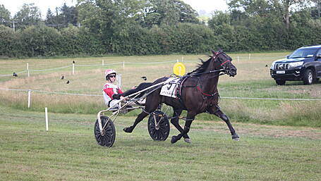 IB Paddington shows return to form in Ballabuidhe Image