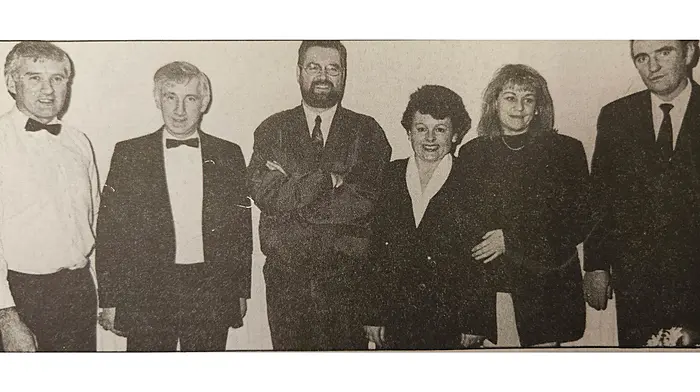 BACK IN THE DAY: The Southern Star’s celebration of West Cork nostalgia in all its forms Image