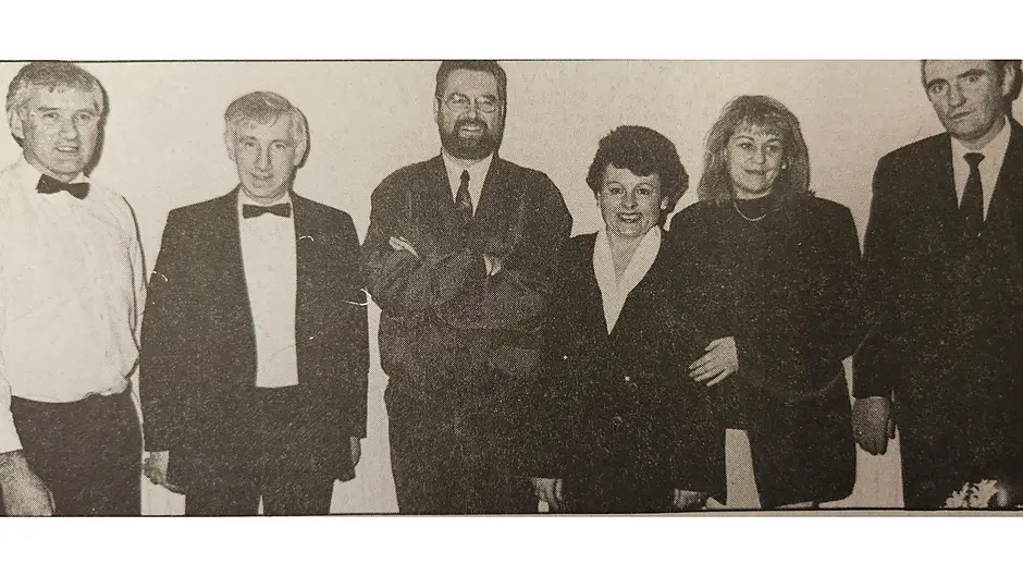 BACK IN THE DAY: The Southern Star’s celebration of West Cork nostalgia in all its forms Image