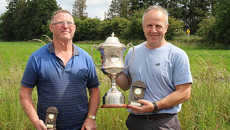 BOWLING ROUND-UP: Juliet Murphy heading back to the senior ranks after Munsyer intermediate success Image