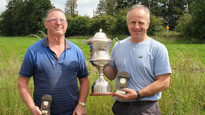 BOWLING ROUND-UP: Juliet Murphy heading back to the senior ranks after Munsyer intermediate success Image