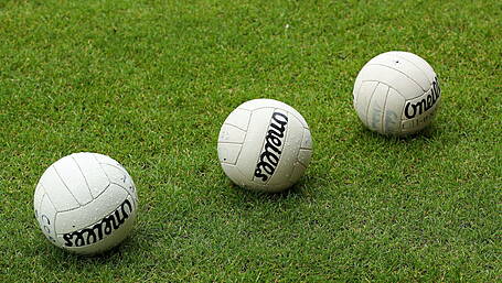 Champions Donoughmore exit the Mid Cork championship after defeat to Éire Óg Image