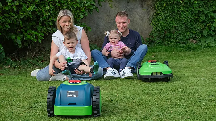 Homebot Ireland: Bot’s the story..? Image