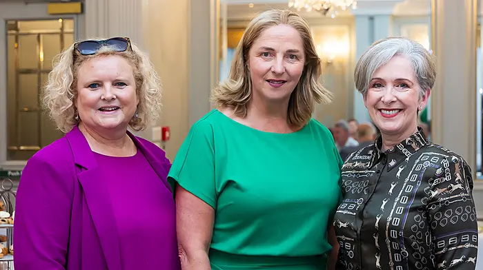 All business at AIB briefing Image