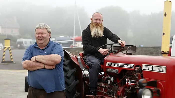 Out and About in West Cork Image