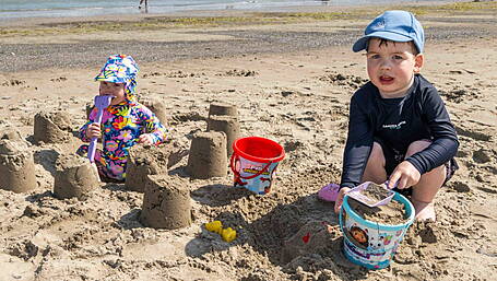 West Cork beaches are set for a bumper weekend with the hot spell expected to last until Sunday Image