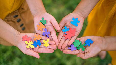 West Cork Mum left without any supports for her autistic daughter Image