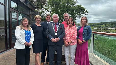 Family tree to famine: Skibbereen heritage centre marks 25 years Image