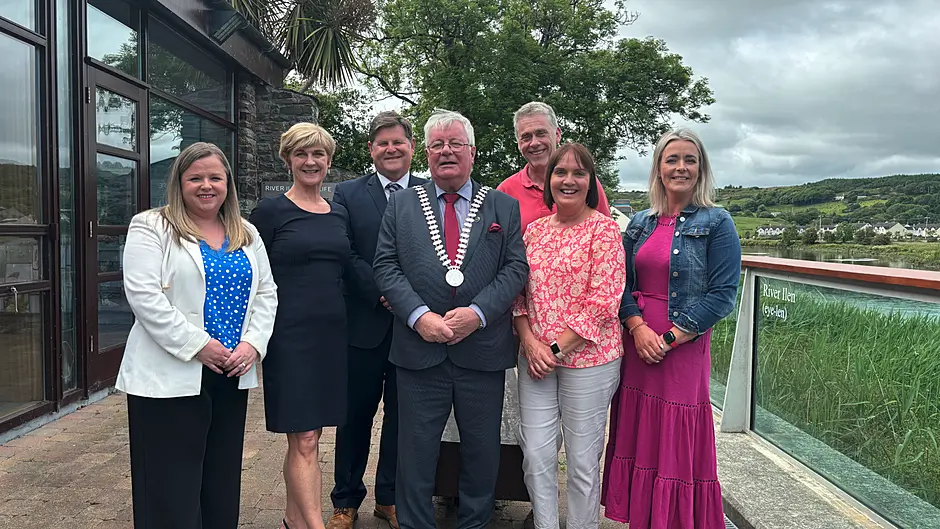 Family tree to famine: Skibbereen heritage centre marks 25 years Image