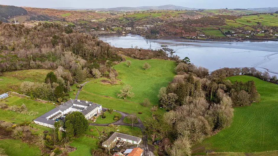 Green Skibbereen examines carbon farming Image