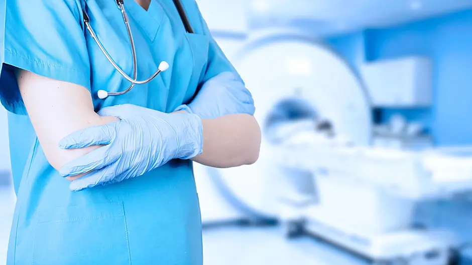 CUTTING DOWN CANCER: The people behind cancer prevention Image