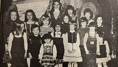 BACK IN THE DAY: The Southern Star’s celebration of West Cork nostalgia in all its forms Image