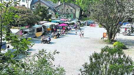 €3m facelift for Glengarriff Image