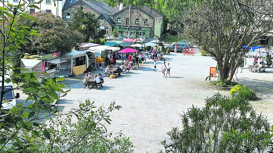 €3m facelift for Glengarriff Image