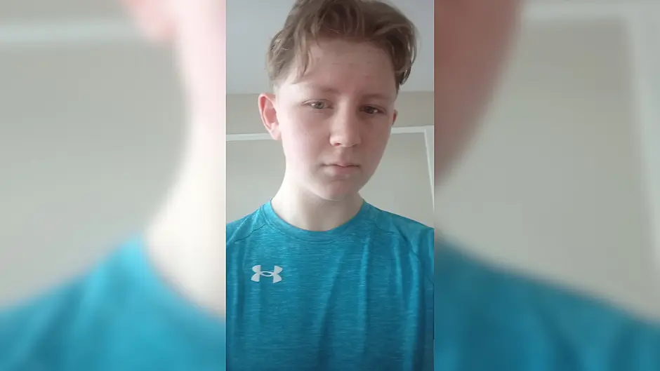 UPDATE: FOUND - Missing Person John O’Donoghue, 15 Years, Bandon Image