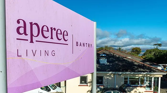 Bantry home in HIQA breaches close to being sold Image