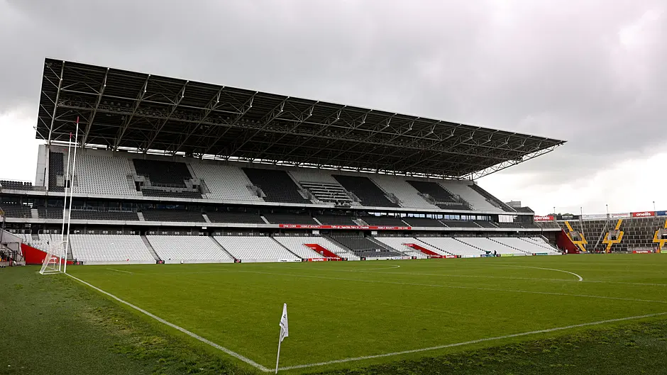 GAA chiefs to issue ‘detailed report’ on Cork football as concerns raised Image
